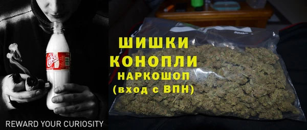 молекула духа Аркадак