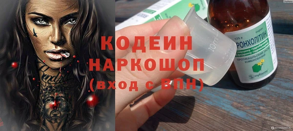 молекула духа Аркадак