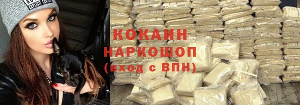 молекула духа Аркадак
